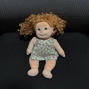 Vintage Ty Beanie Kid